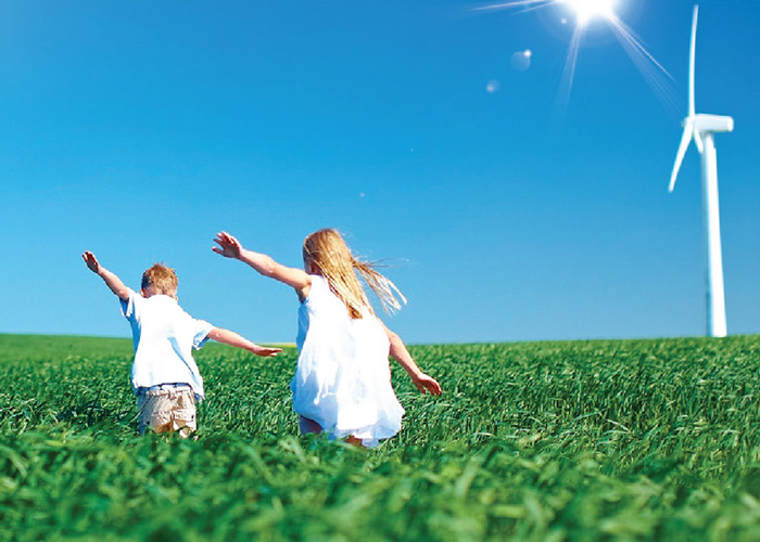 “生態級”智能電梯